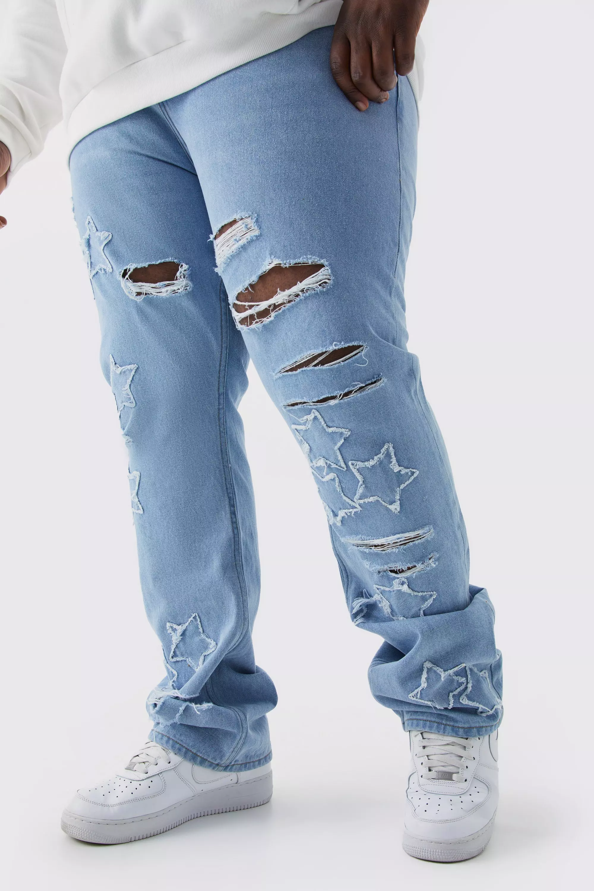 Rigid best sale skinny jeans